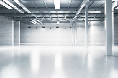 Concrete Floor Polishing Pros