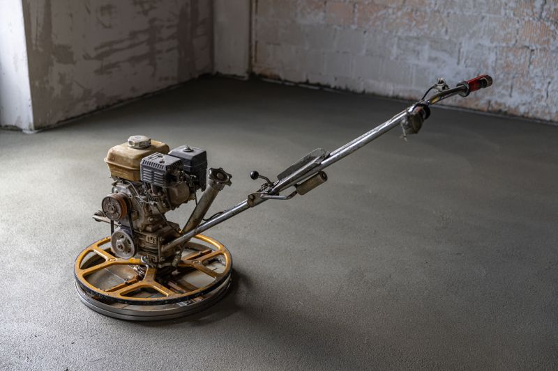 Accessibility & Comfort