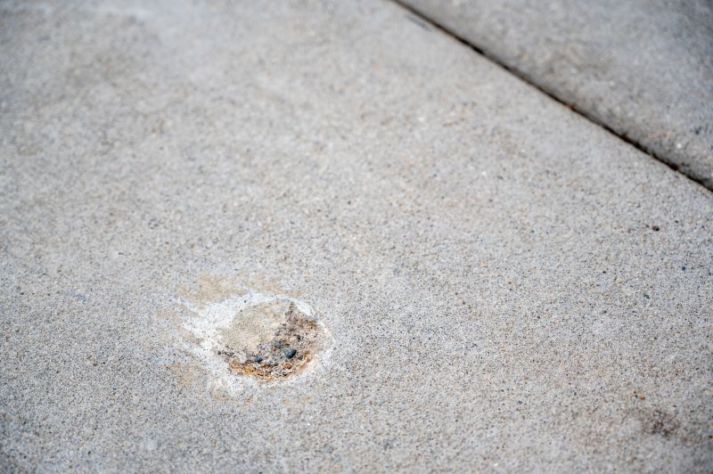 Concrete Floor Restoration Cost — Cost of Concrete Floor Restoration