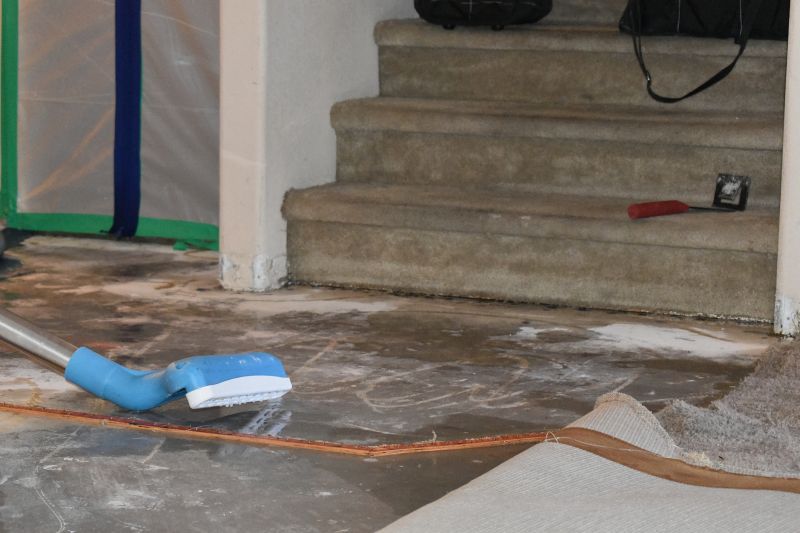 Concrete Floor Restoration Cost — Cost of Concrete Floor Restoration