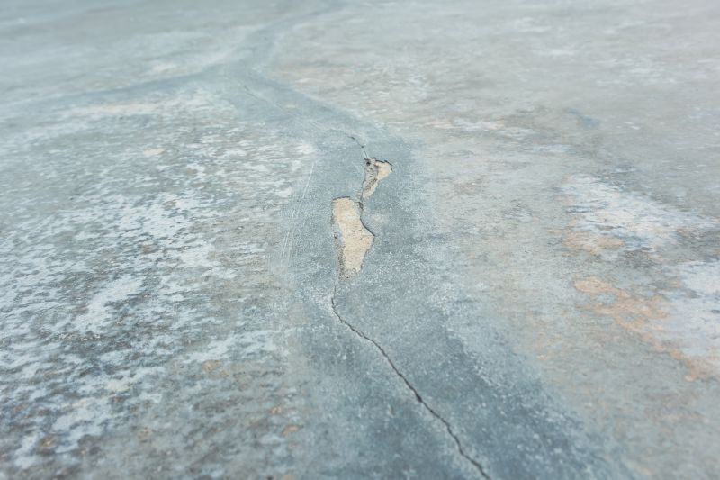 Concrete Floor Restoration Cost — Cost of Concrete Floor Restoration