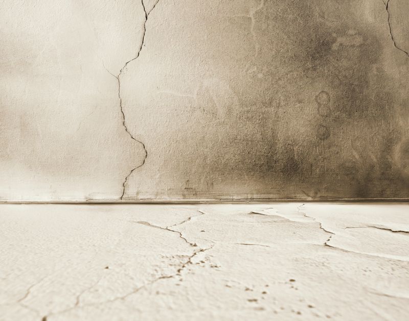 Concrete Floor Restoration Cost — Cost of Concrete Floor Restoration