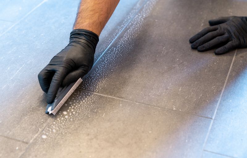 Concrete Floor Restoration Cost — Cost of Concrete Floor Restoration