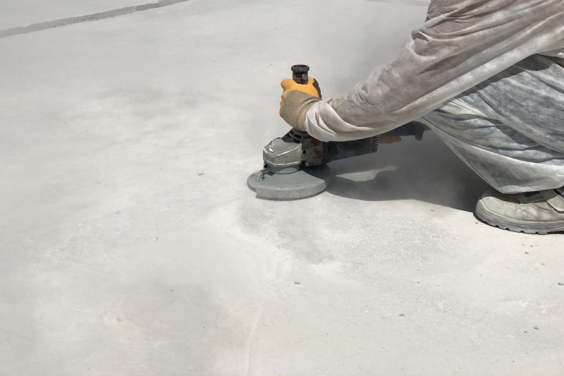 Floor Grinding