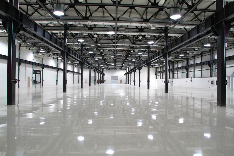 Commercial Flooring Specialists