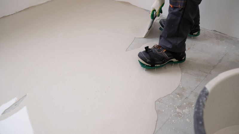 Specialty Concrete Restoration Firms