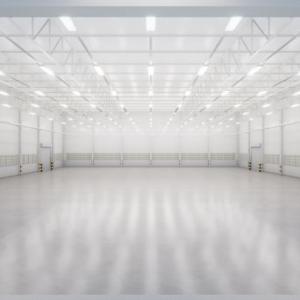 Louisville Concrete Floor Refinishing