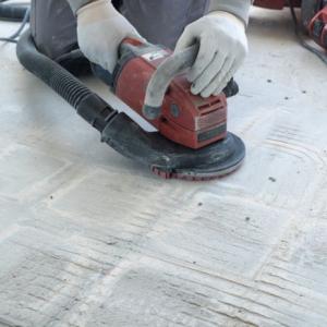 Louisville Concrete Floor Grinding