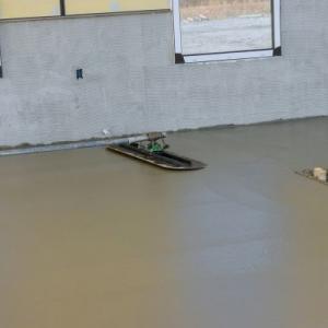 Louisville Concrete Floor Resurfacing